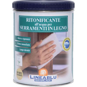 RITONIFICANTE SERRAMENTI...