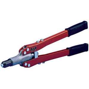 RIVETTATRICE MANUALE K25...