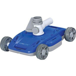 ROBOT PULIZIA PISCINA...
