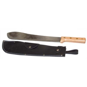 RONCOLA MACHETE 317...