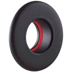 ROSONE PELLET NERO OPACO...