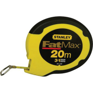 ROTELLA METRICA FATMAX...