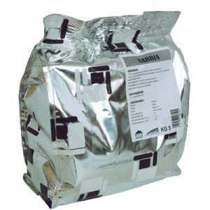 SABBIA BRIKO LINE KG 5