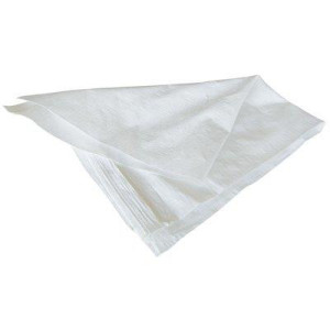 SACCO ORLATO PP BIANCO KG...