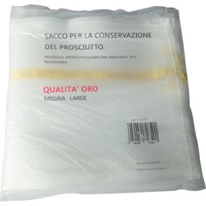SACCO PROSCIUTTO DOMUS...