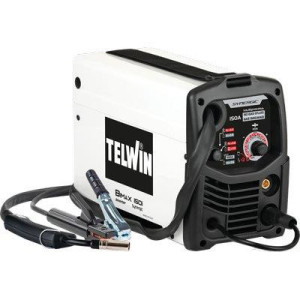 SALDATRICE INVERTER BIMAX...