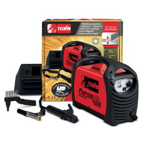 SALDATRICE INVERTER FORCE...