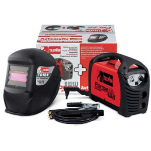 SALDATRICE INVERTER FORCE...