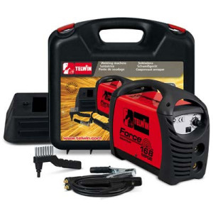 SALDATRICE INVERTER FORCE...