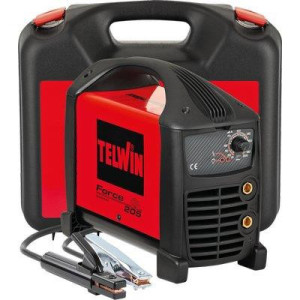 SALDATRICE INVERTER FORCE...