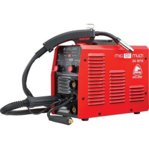 SALDATRICE INVERTER MIG 131...