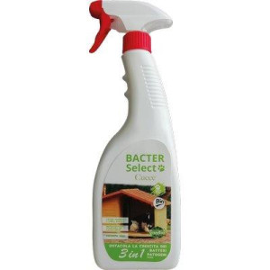 SANIFICANTE CUCCIA SPRAY...