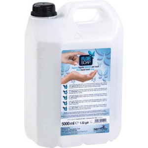 SAPONE LIQUIDO LAVAMANI...