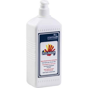 SAPONE LIQUIDO LAVAMANI...