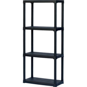 SCAFFALE KIT RESINA TEMPO 4...