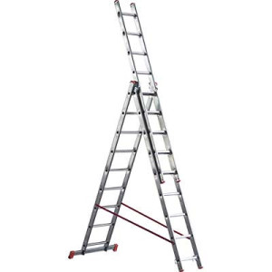 SCALA PARALLELA 3 RAMPE...