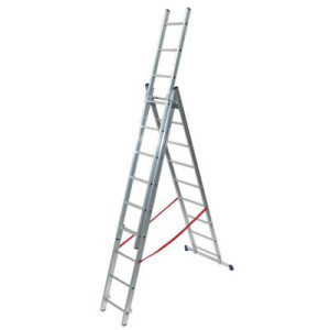 SCALA PARALLELA 3 RAMPE...