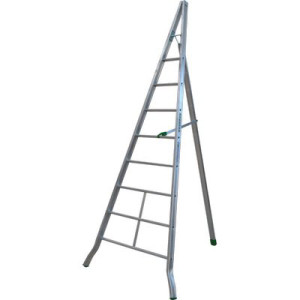 SCALA TRIANGOLARE AGRI...