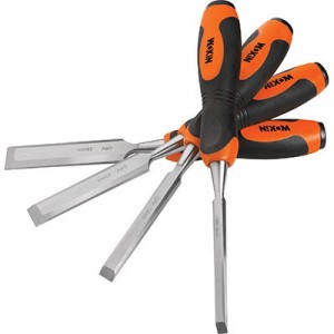 SCALPELLI LEGNO SERIE...