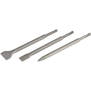 SCALPELLO MARTELLO SDS PLUS...
