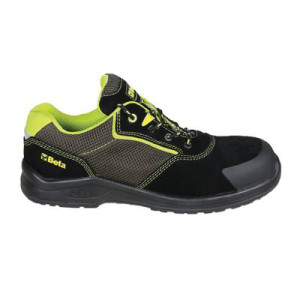 SCARPA ANTINFORTUNIO...