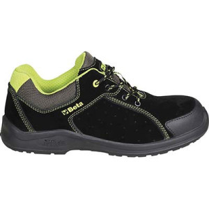 SCARPA ANTINFORTUNIO...