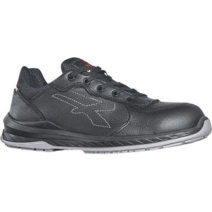 SCARPA ANTINFORTUNIO NERO U...