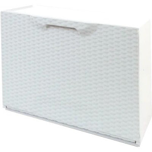 SCARPIERA MODULARE RATTAN...