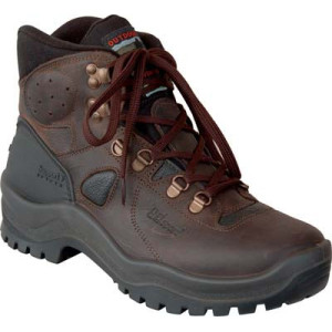 SCARPONCINO TREKKING 629...