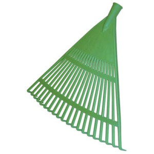 SCOPA GIARDINO 010 STEA PP...