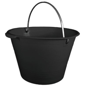 SECCHIO MURATORE PE NERO...
