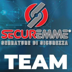 SECUREMME TEAM  KIT  PZ 263