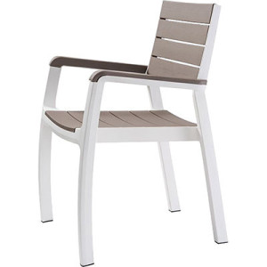 SEDIA HARMONY    BRACCIOLI...