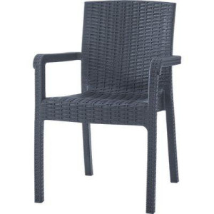 SEDIA RATTAN KRETA...