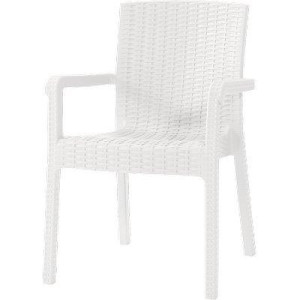 SEDIA RATTAN KRETA...