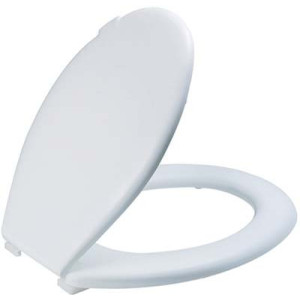 SEDILE WC EVEREST SANIPLAST...