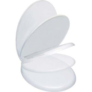 SEDILE WC SLOW CLOSE DOMUS...