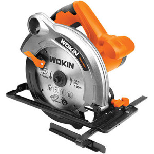 SEGA CIRCOLARE 787313 WOKIN...