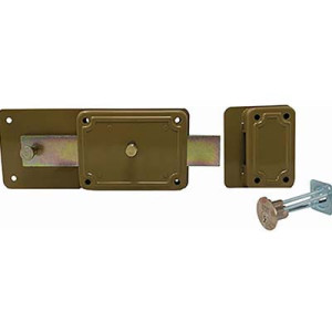SERRATURA FERROGLIETTO P50...