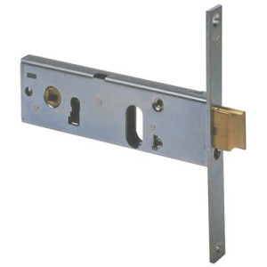 SERRATURA METALLO INFILARE...