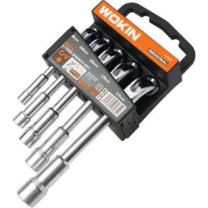 SET CHIAVI A PIPA 152605...
