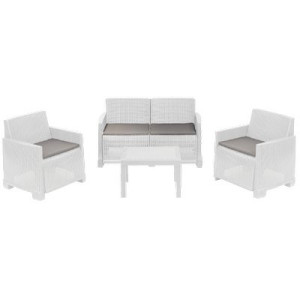 SET RATTAN ISEO PROGARDEN...