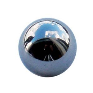 SFERA X POMPA A SPALLA INOX...