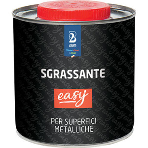SGRASSANTE METALLO 2BM ML 750