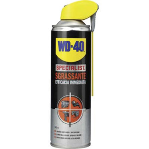 SGRASSANTE SPRAY WD  40...