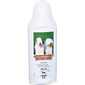 SHAMPOO ANTIPARASSITARIO...