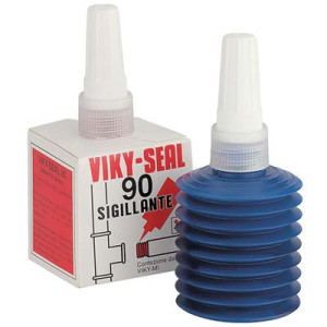SIGILLANTE ANAEROBICO VIKY...