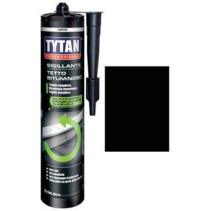 SIGILLANTE BITUMINOSO TYTAN...