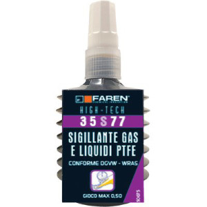 SIGILLANTE GAS    LIQUIDI...