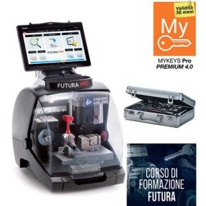 SILCA FUTURA PRO UNLIMITED...